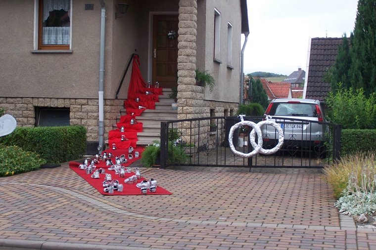 Katholischer Kindergarten Ershausen in schimberg/ershausen, PLZ 37308 - 2