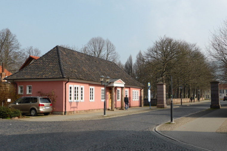 Katholischer Kindergarten "St. Gerhard" in heilbad heiligenstadt, PLZ 37308 - 2