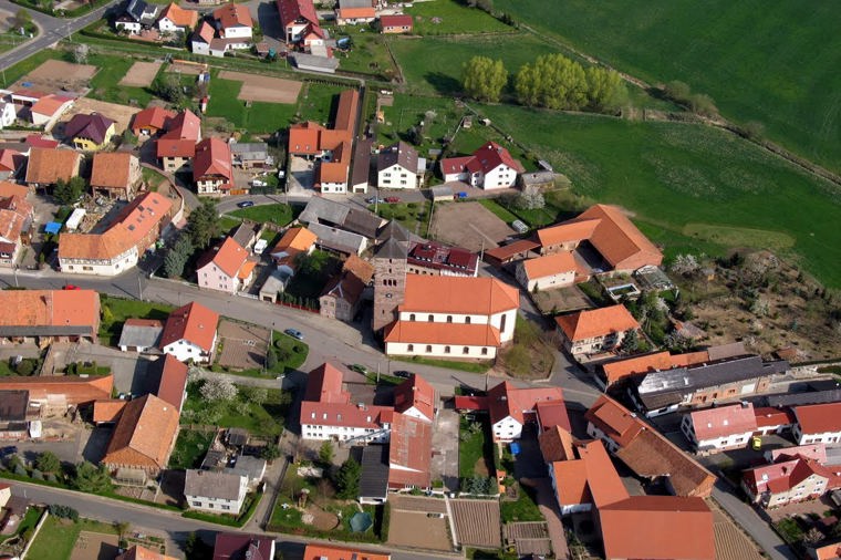 Katholischer Kindergarten St. Josef in siemerode, PLZ 37308 - 2