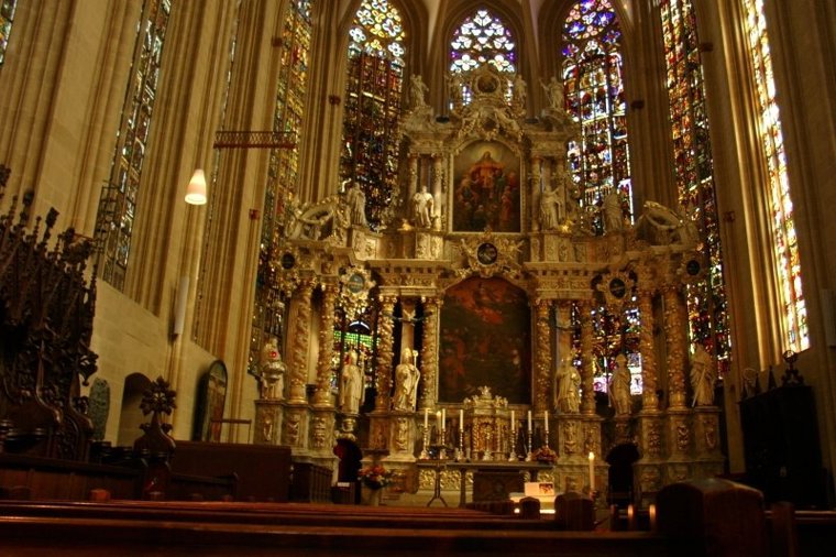 Katholischer Kindergarten St. Marien in erfurt, PLZ 99084 - 2