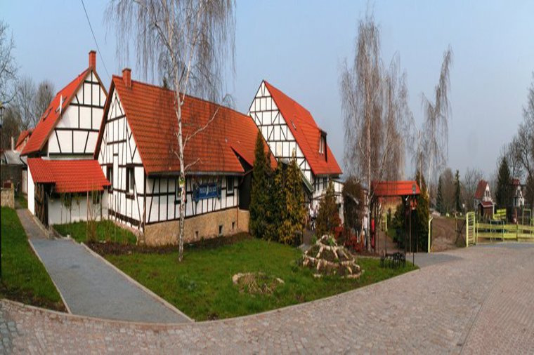 Katholischer Kindergarten "St. Martin" in witterda, PLZ 99189 - 2
