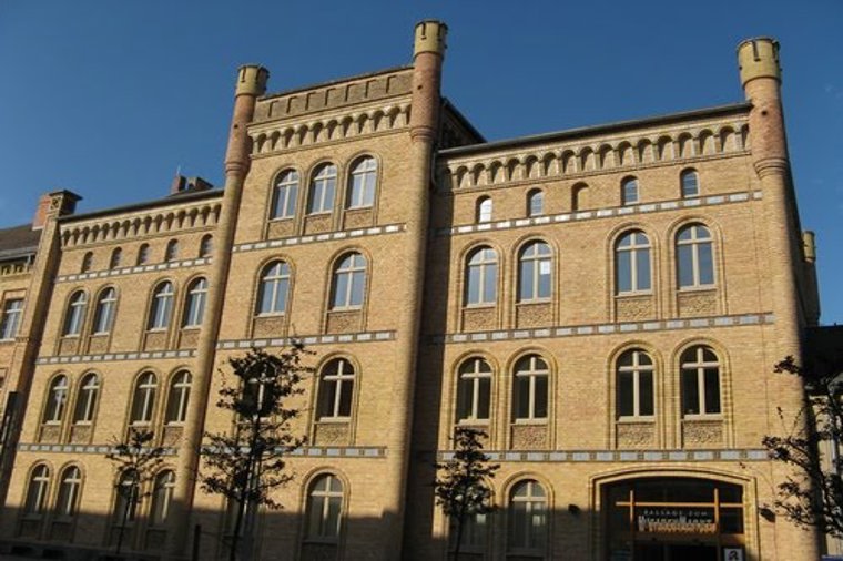 Kinderdauerheim Forsthaus in neustrelitz, PLZ 17235 - 1