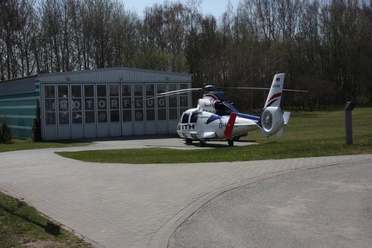 Kinderfördertagesstätte "Gänseblümchen" in rostock, PLZ 18059 - 2