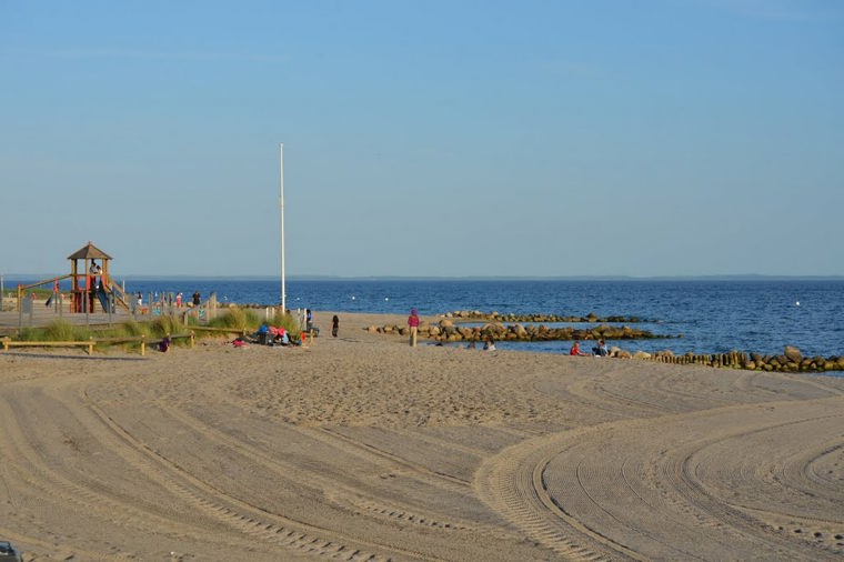 Kindergarten Am Kaiserholz in neustadt in holstein, PLZ 23730 - 2