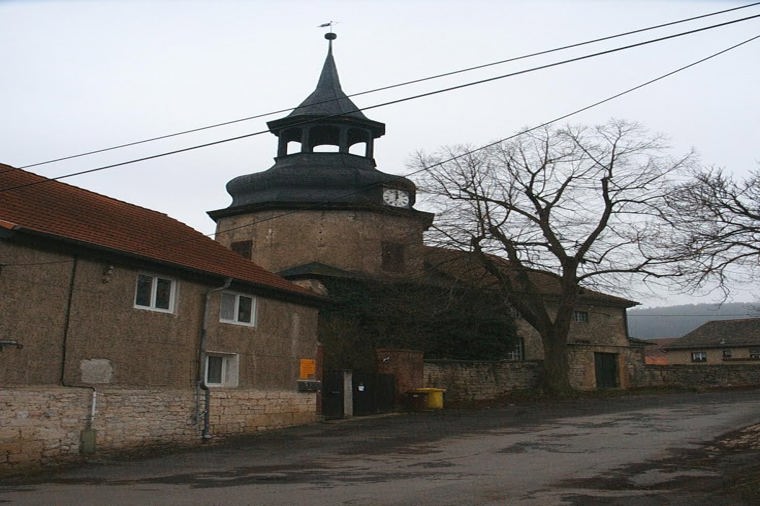 Kindergarten Ammerbach in jena, PLZ 07745 - 2