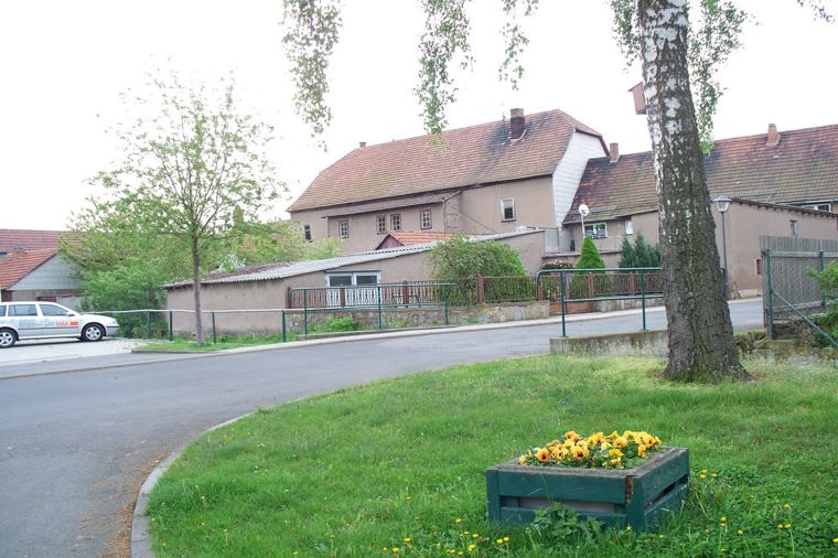 Kindergarten Apfelstädt in apfelstädt, PLZ 99192 - 1