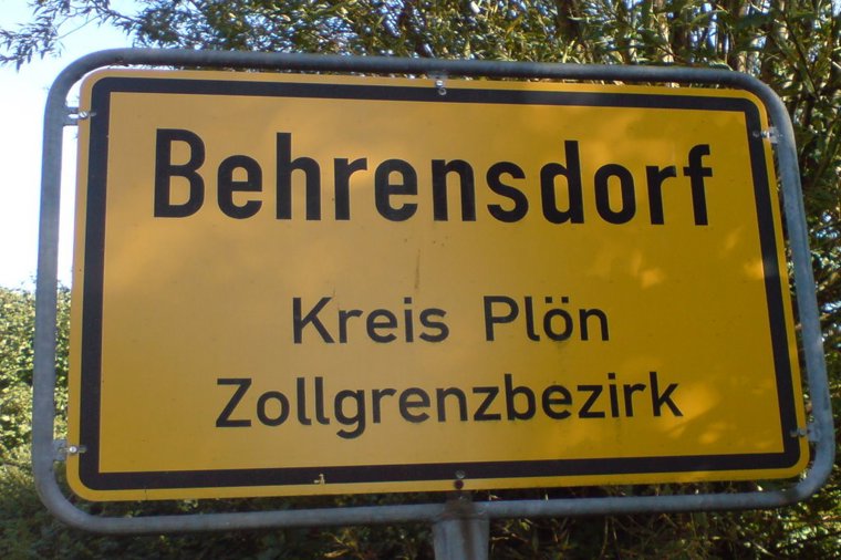 Kindergarten Behrensdorf in behrensdorf, PLZ 24321 - 1