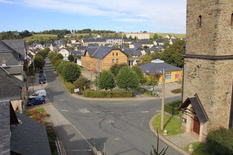 Kindergarten Blankenberg in blankenberg, PLZ 07366 - 2