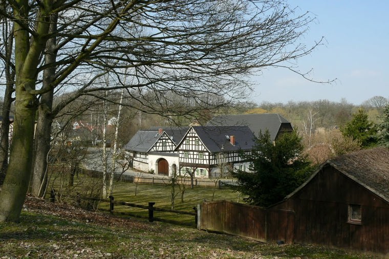 Kindergarten "Burggeister" in posterstein, PLZ 04626 - 2