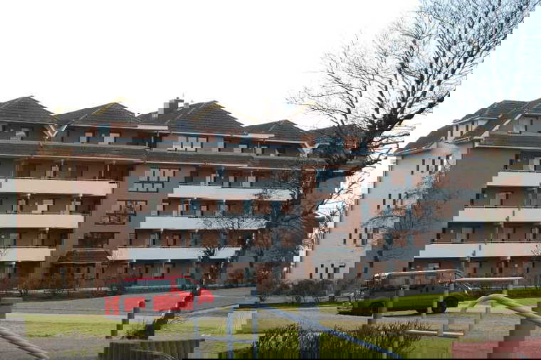 Kindergarten Büsum in büsum, PLZ 25761 - 1