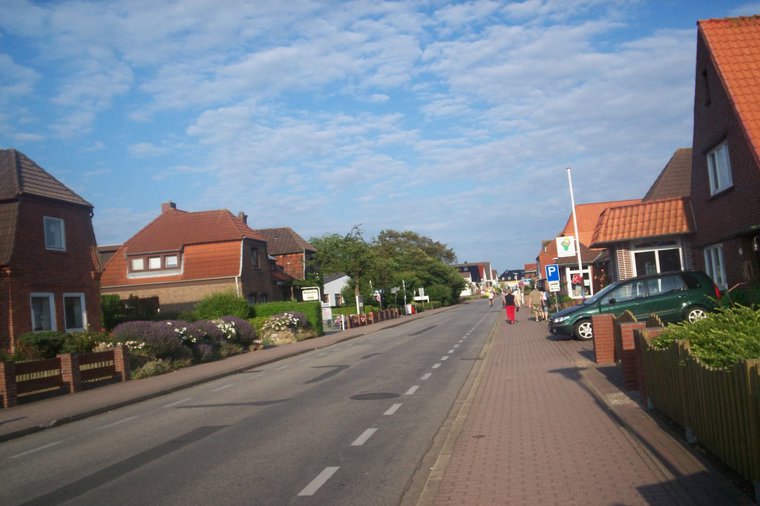 Kindergarten Büsum in büsum, PLZ 25761 - 2