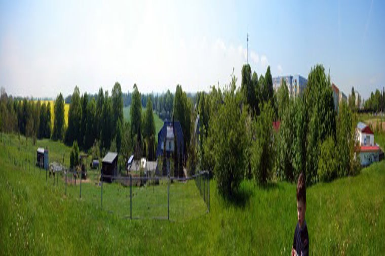 Kindergarten "Clara Zetkin" in bergen auf rügen, PLZ 18528 - 2