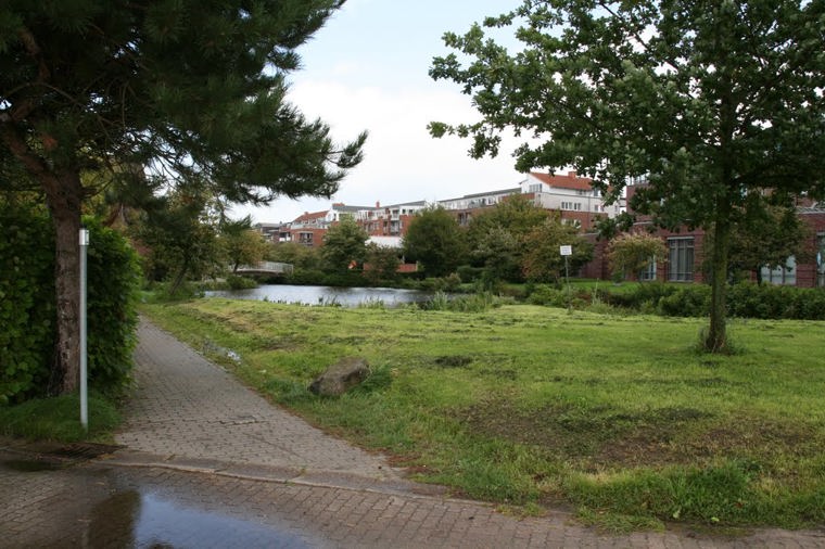 Kindergarten der Familienbildungsstätte Glückstadt in glückstadt, PLZ 25348 - 2