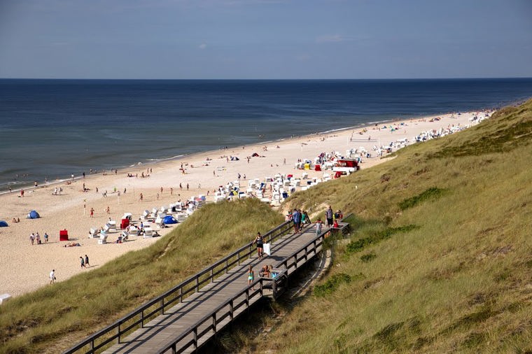 Kindergarten der Gemeinde Wenningstedt in wenningstedt, PLZ 25996 - 2