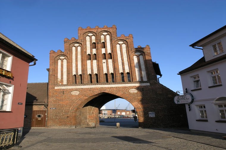 Kindergarten des Vereins zur Förderung der Waldorfpädagogik Wismar e.V. in wismar, PLZ 23966 - 1