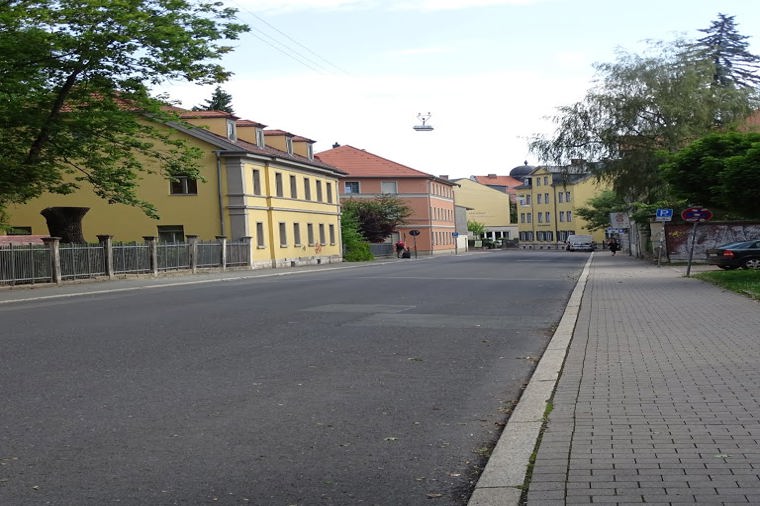 Kindergarten Friedrich Fröbel in weimar, PLZ 99423 - 2