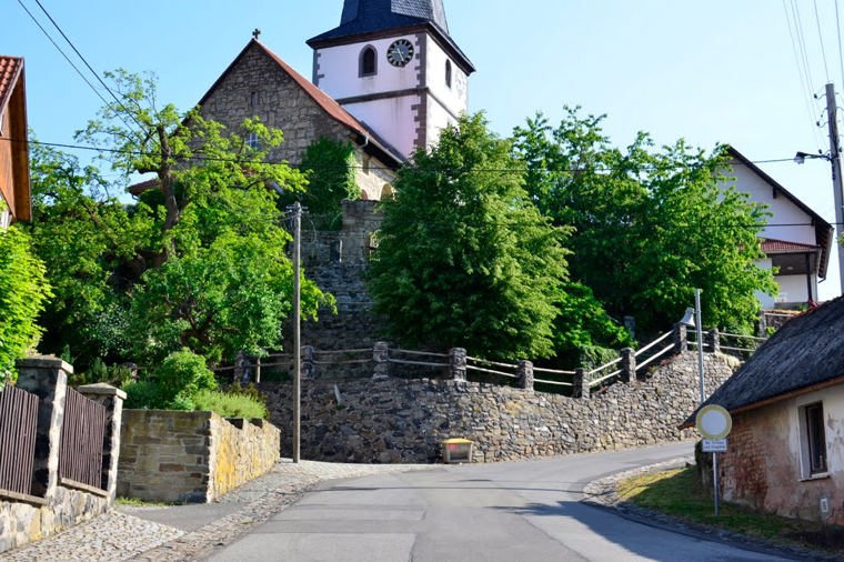Kindergarten Gleichamberg in gleichamberg, PLZ 98646 - 2