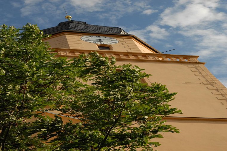 Kindergarten Gößnitz in gößnitz, PLZ 04639 - 2