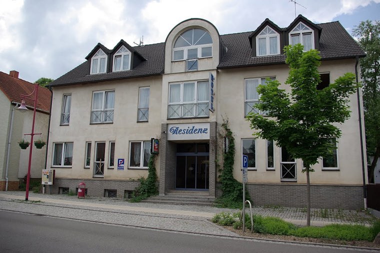 Kindergarten Ichtershausen in ichtershausen, PLZ 99334 - 2