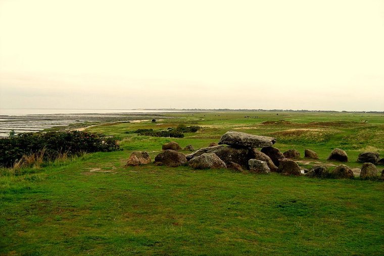 Kindergarten Keitum/Betreute Grundschule Keitum in sylt-ost, PLZ 25980 - 1