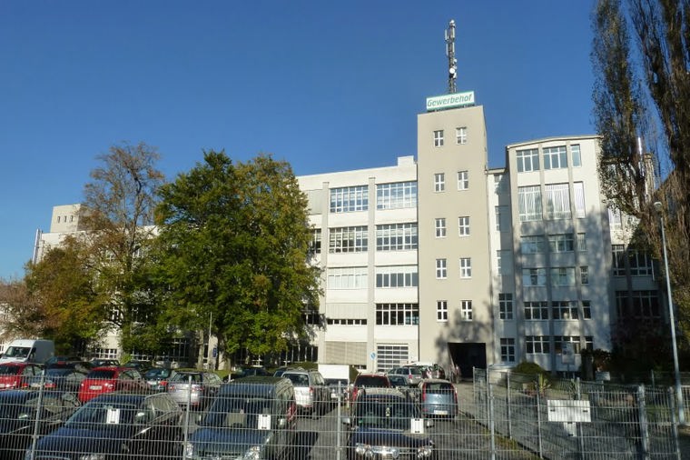 Kindergarten Kinderparadies in saalfeld/saale, PLZ 07318 - 2