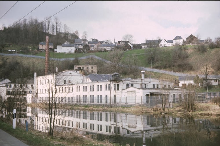 Kindergarten "Kuckucksnest" in blankenstein, PLZ 07366 - 1