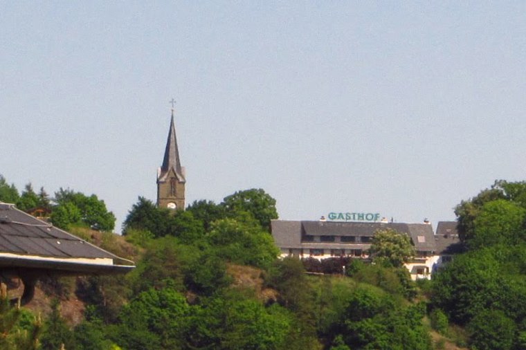 Kindergarten "Kuckucksnest" in blankenstein, PLZ 07366 - 2