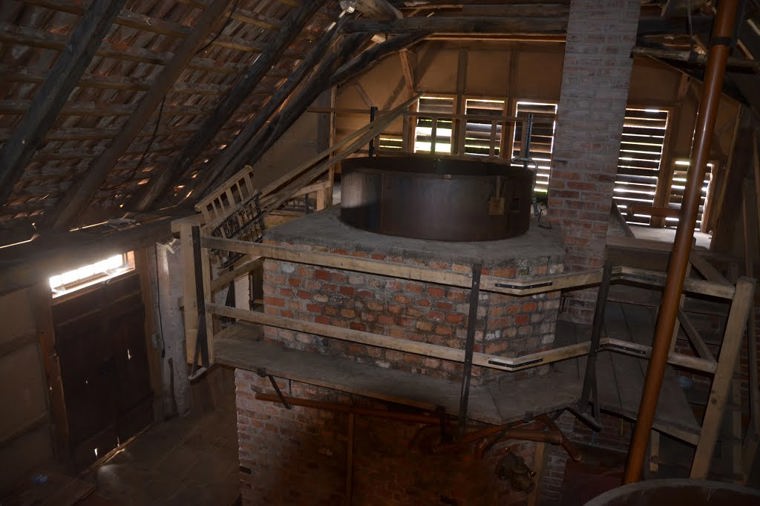 Kindergarten "Landmäuse" Hohenfelden in hohenfelden, PLZ 99448 - 1