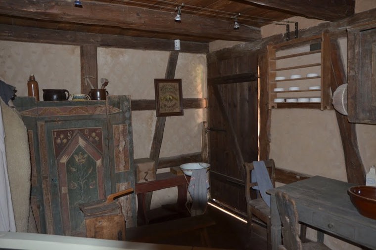 Kindergarten "Landmäuse" Hohenfelden in hohenfelden, PLZ 99448 - 2