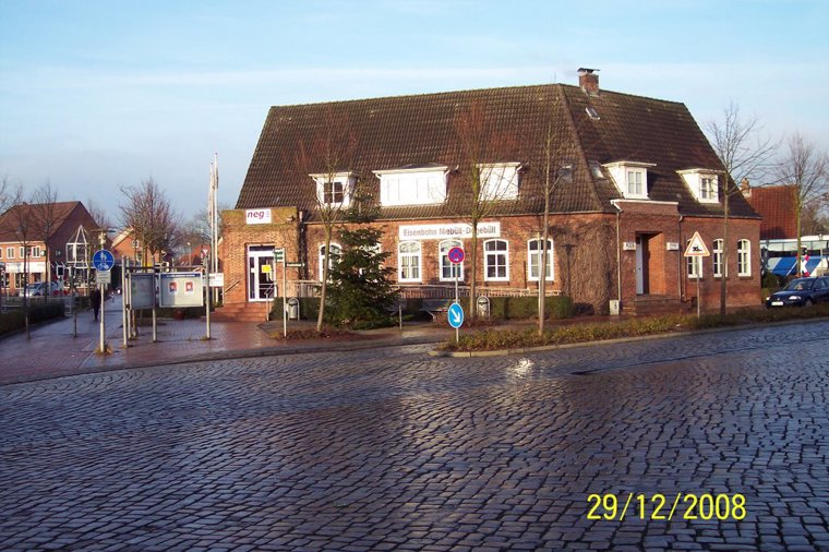 Kindergarten Lebenshilfe Südtondern in niebüll, PLZ 25899 - 1