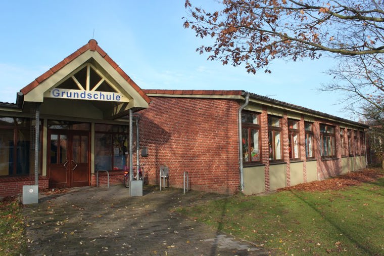 Kindergarten Lindenstraße in alveslohe, PLZ 25486 - 1