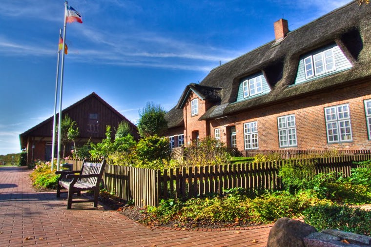 Kindergarten Löwenzahn in hohenfelde, PLZ 24257 - 1