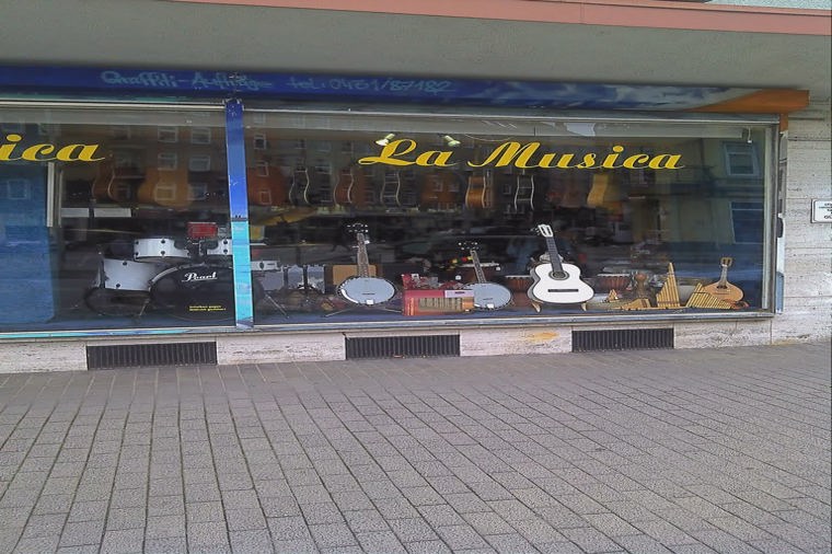 Kindergarten Luthergemeinde in kiel, PLZ 24116 - 1