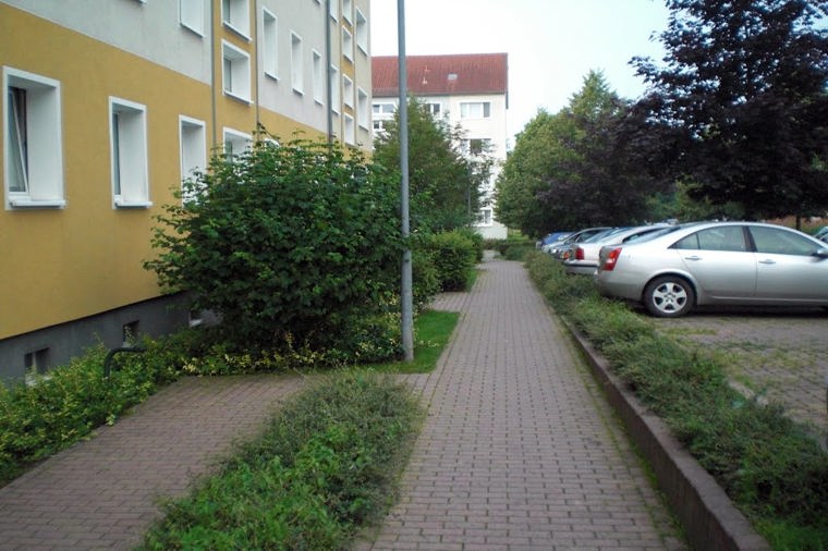 Kindergarten "Mischka" in leinefelde-worbis, PLZ 37339 - 1