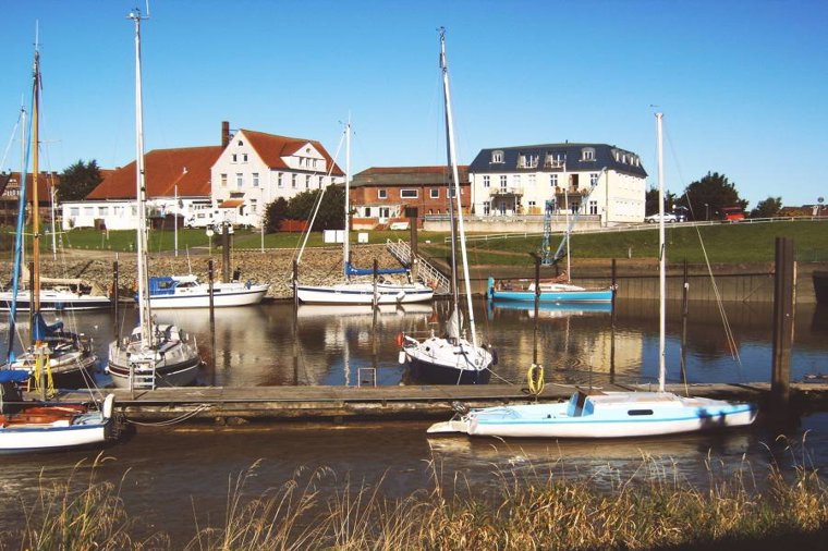 Kindergarten Rappelkiste in brunsbüttel, PLZ 25541 - 1