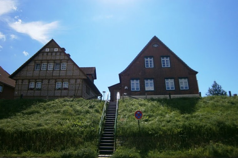 Kindergarten Rappelkiste in brunsbüttel, PLZ 25541 - 2