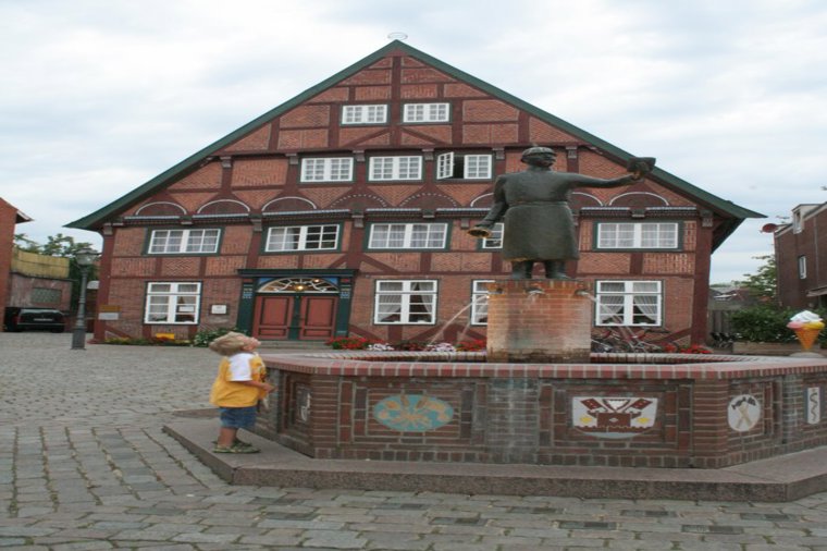 Kindergarten Rappelkiste in lütjenburg, PLZ 24321 - 1