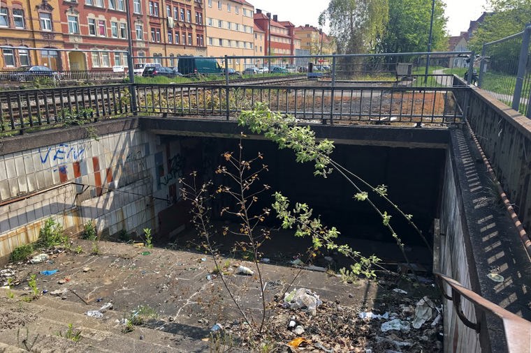 Kindergarten Regenbogen in erfurt, PLZ 99086 - 2