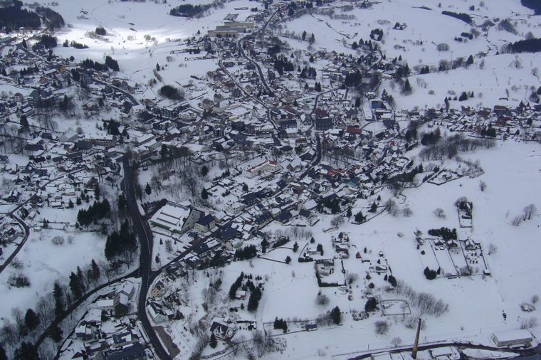 Kindergarten Schmiedefeld am Rennsteig in schmiedefeld am rennsteig, PLZ 98711 - 2