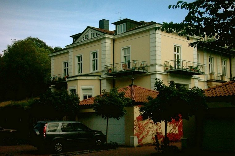 Kindergarten Schwedeneck in schwedeneck, PLZ 24229 - 1