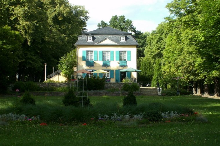 Kindergarten "Sonnenschein" in bad lobenstein, PLZ 07356 - 1