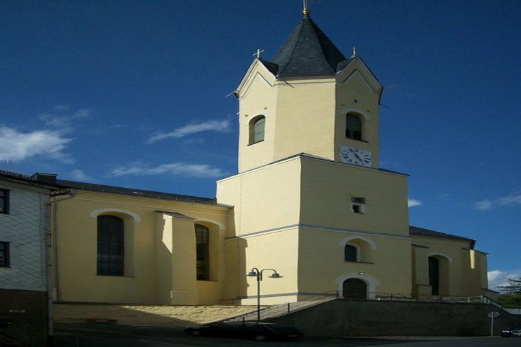 Kindergarten "Sonnenschein" in bad lobenstein, PLZ 07356 - 2