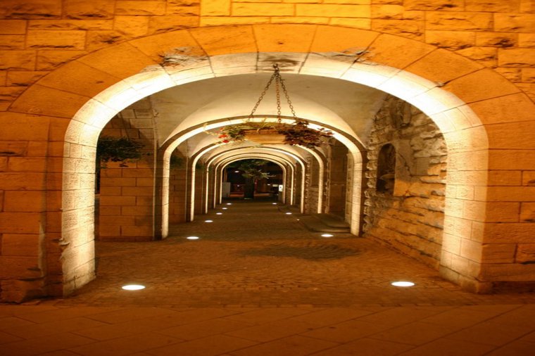 Kindergarten Tierhäuschen in nordhausen, PLZ 99734 - 2