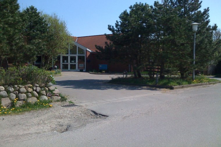 Kindergarten Tinnum in sylt/tinnum, PLZ 25980 - 1