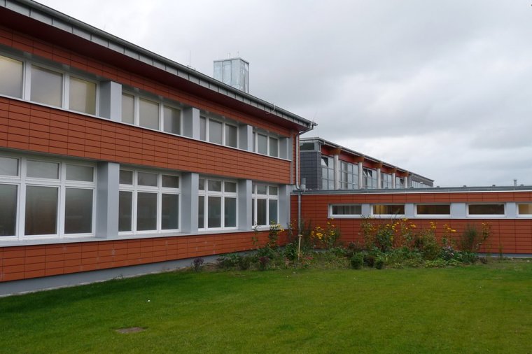 Kindergarten Tinnum in sylt/tinnum, PLZ 25980 - 2