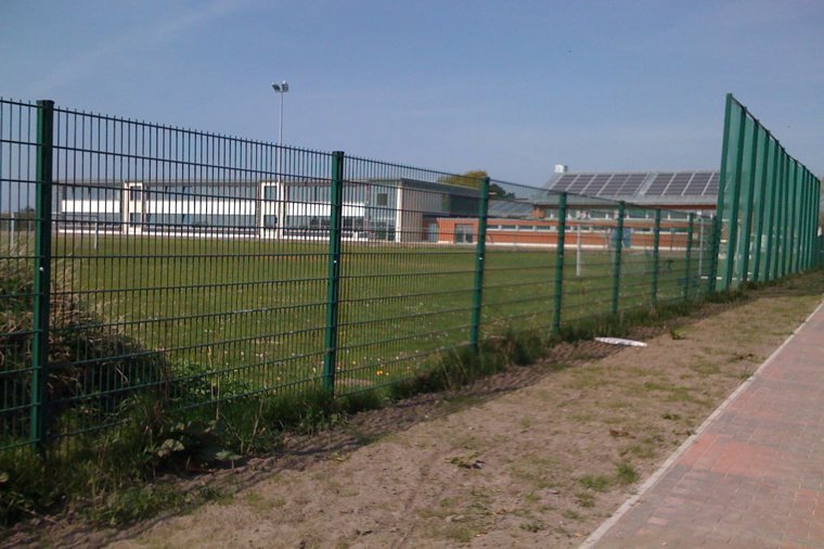 Kindergarten Tinnum/Betreute Grundschule Tinnum in sylt-ost, PLZ 25980 - 2