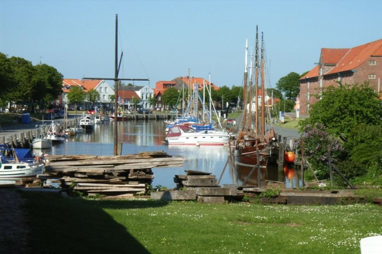 Kindergarten Tönning in tönning, PLZ 25832 - 1