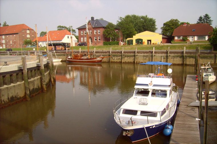 Kindergarten Tönning in tönning, PLZ 25832 - 2