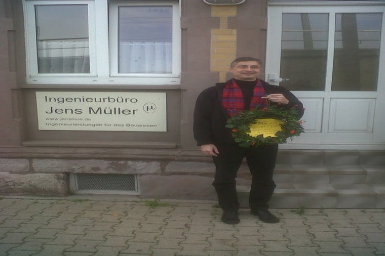 Kindergarten Vollbrachtfinken in erfurt, PLZ 99086 - 1