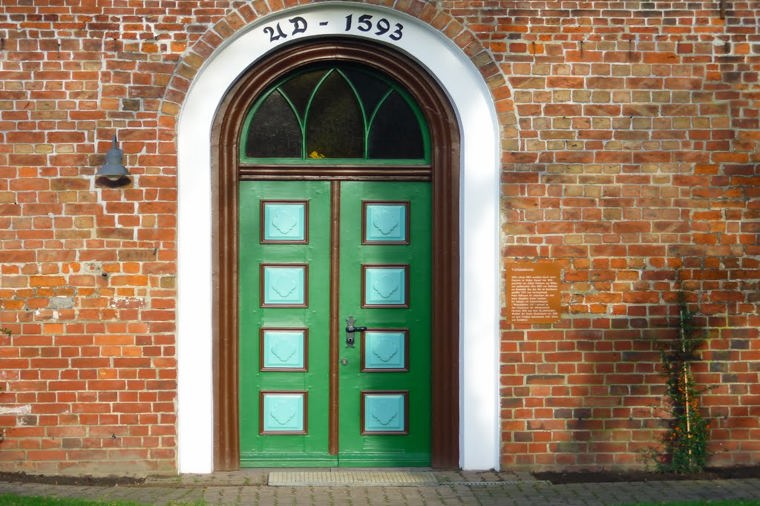 Kindergarten Wewelsfleth in wewelsfleth, PLZ 25599 - 1